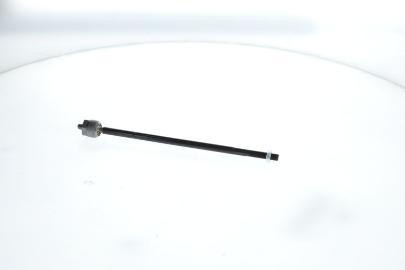 Articulación axial, barra de acoplamiento