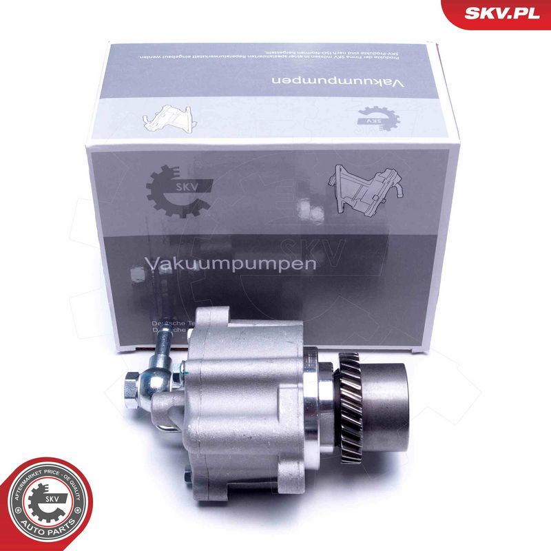 Pump, pidurisüsteem, ESEN SKV 18SKV054