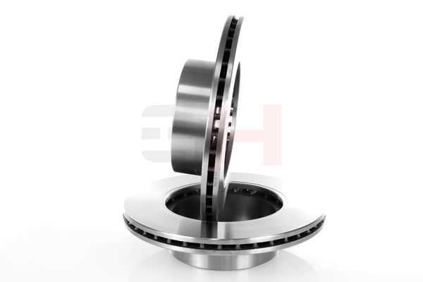 GH GH-401550 Brake Disc