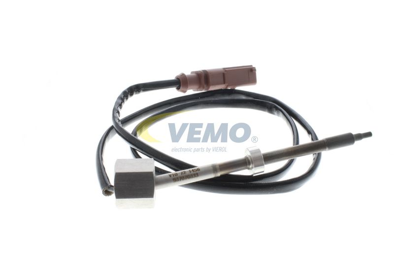 VEMO V10-72-1456 Sensor, exhaust gas temperature