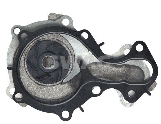 SWAG 50 94 5680 Water Pump, engine cooling