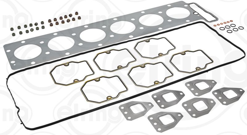 Product Image - Pakkingset, cilinderkop - 895.770 - ELRING