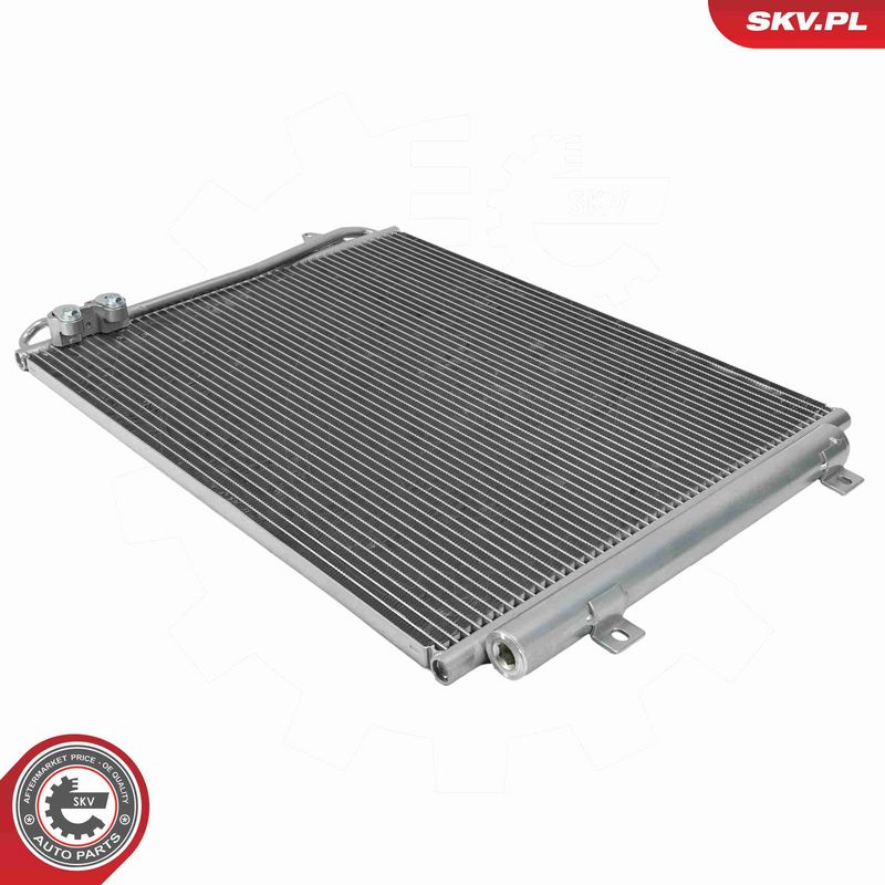 Kondensaator, kliimaseade, ESEN SKV 86SKV142