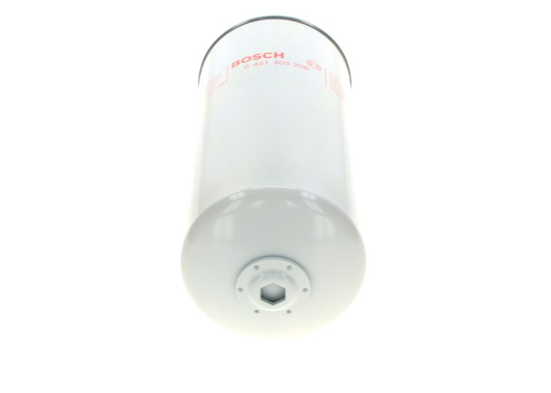 BOSCH 0 451 403 208 Oil Filter