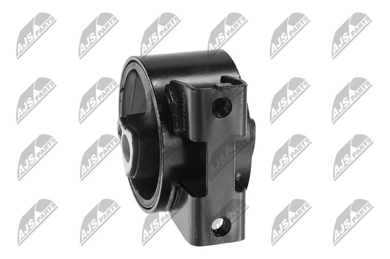 Paigutus, Mootor, NTY ZPS-CH-054