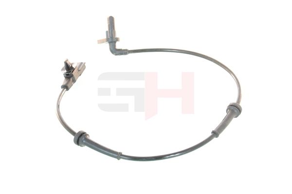 Andur, rattapöörete arv, GH GH-712259V