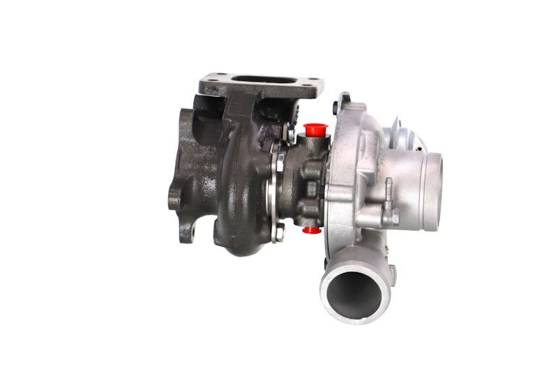 REMANTE 003-001-001583R Charger, charging (supercharged/turbocharged)
