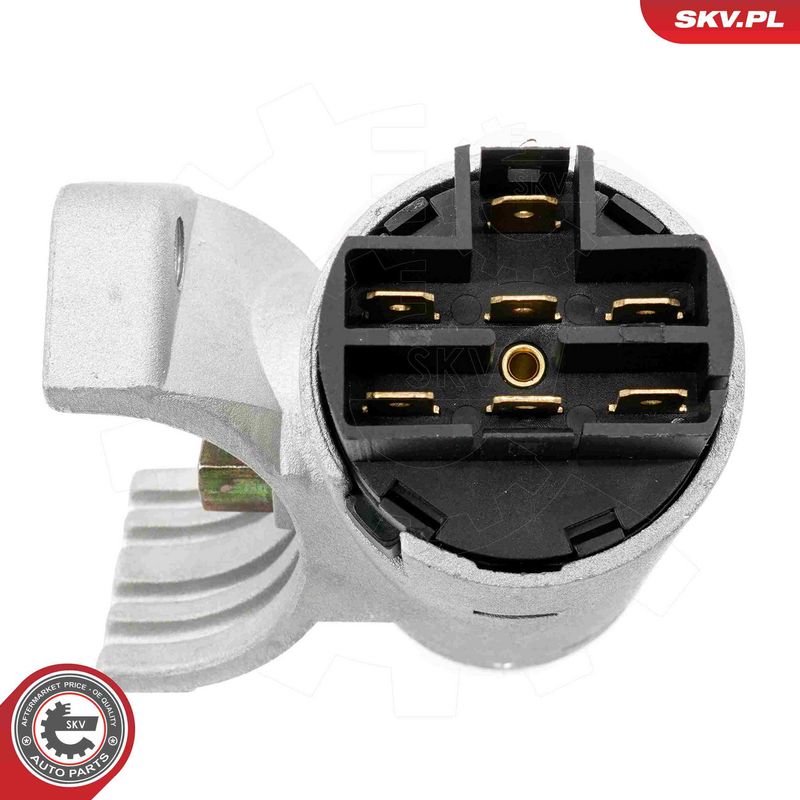 Roolilukk, ESEN SKV 65SKV213
