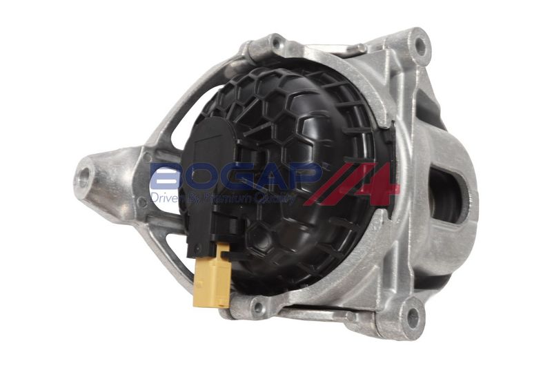 Soporte de Motor DERECHO BOGAP A1911505 - 5