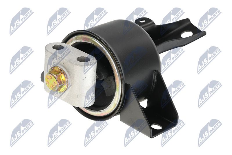 Paigutus, Mootor, NTY ZPS-DW-010