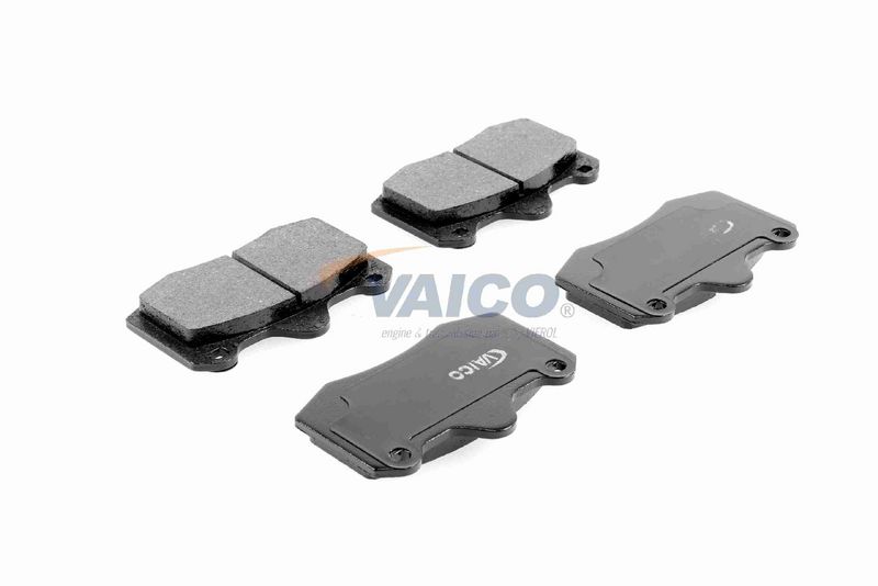 VAICO V46-0156 Brake Pad Set, disc brake