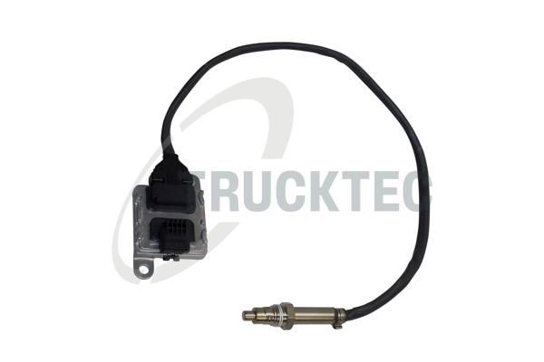 TRUCKTEC AUTOMOTIVE NOx jutiklis, urėjos įpurškimas