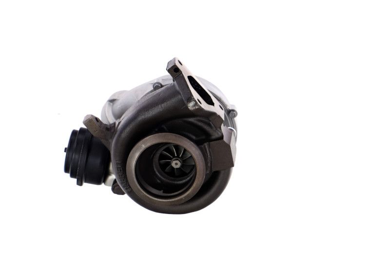 REMANTE 003-001-001370R Charger, charging (supercharged/turbocharged)