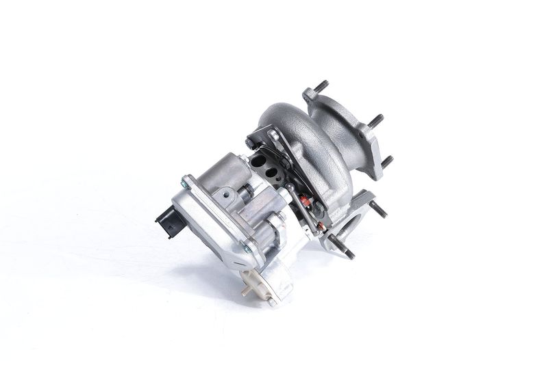 Compresor,sistem de supraalimentare T914371RE BTS Turbo