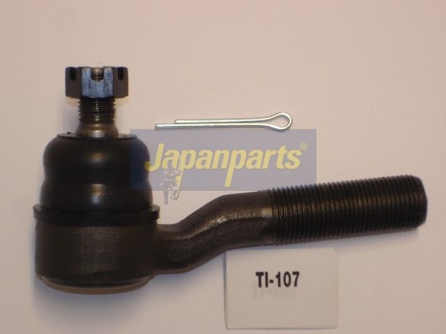 JAPANPARTS Наконечник поперечной рулевой тяги