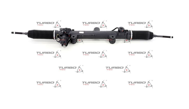 TURBO-TEC Vairo pavara
