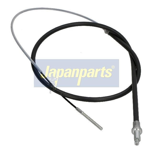 JAPANPARTS Trosas, stovėjimo stabdys