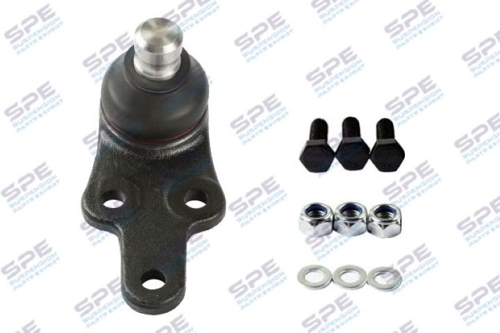 Rotule+suspension TEKNOROT FO-955K