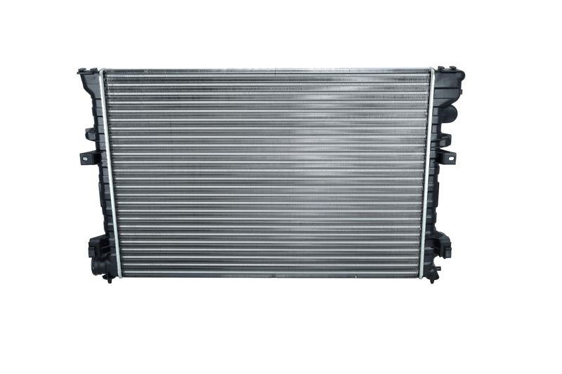 Radiaator, mootorijahutus, NRF 58958A