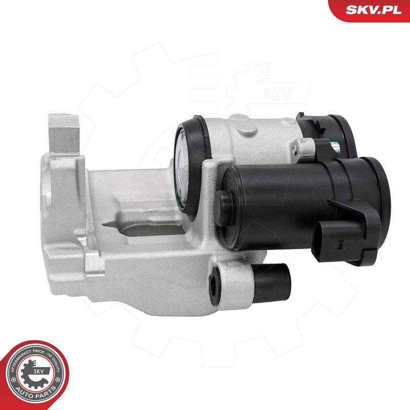 Pidurisadul, ESEN SKV 89SKV453