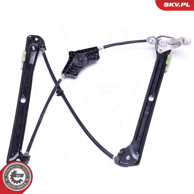 Aknatõstuk, ESEN SKV 00SKV212