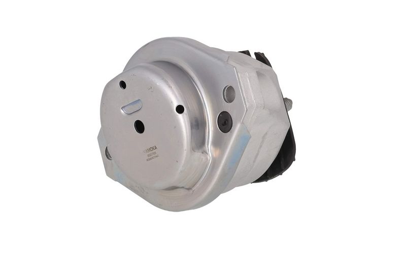 Paigutus, Mootor, KAMOKA...