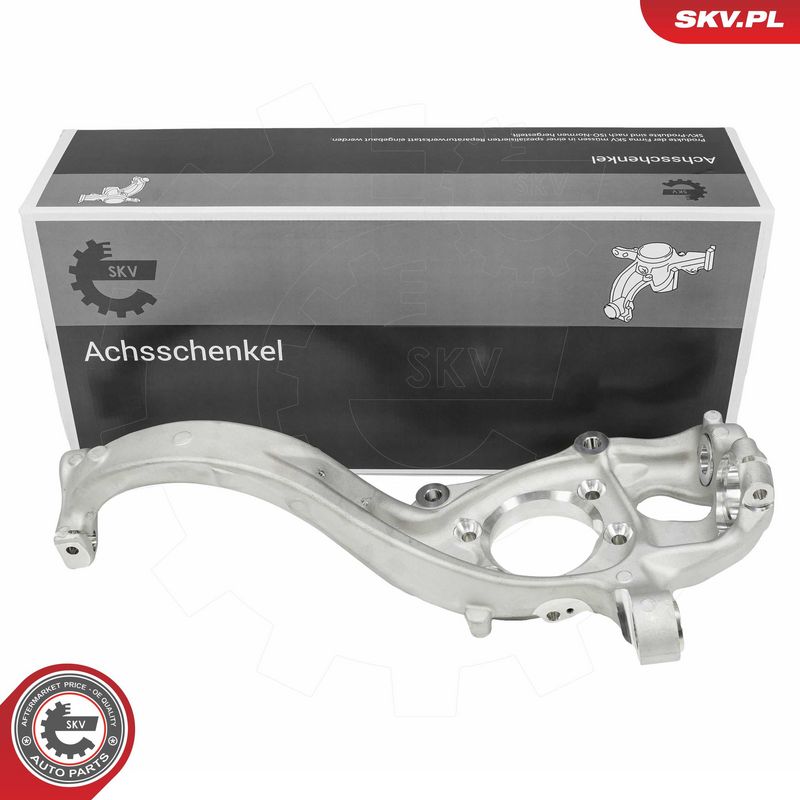 Käändmik, rattakinnitus, ESEN SKV 47SKV952