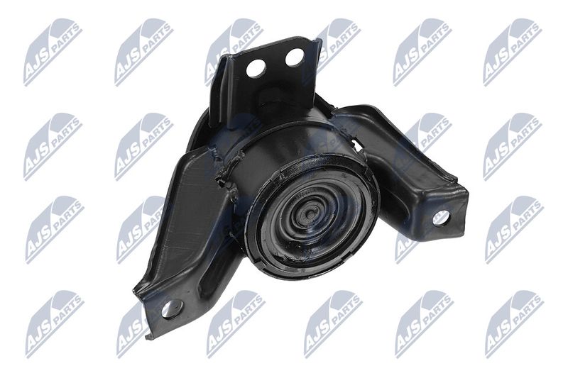 Paigutus, Mootor, NTY ZPS-HY-530