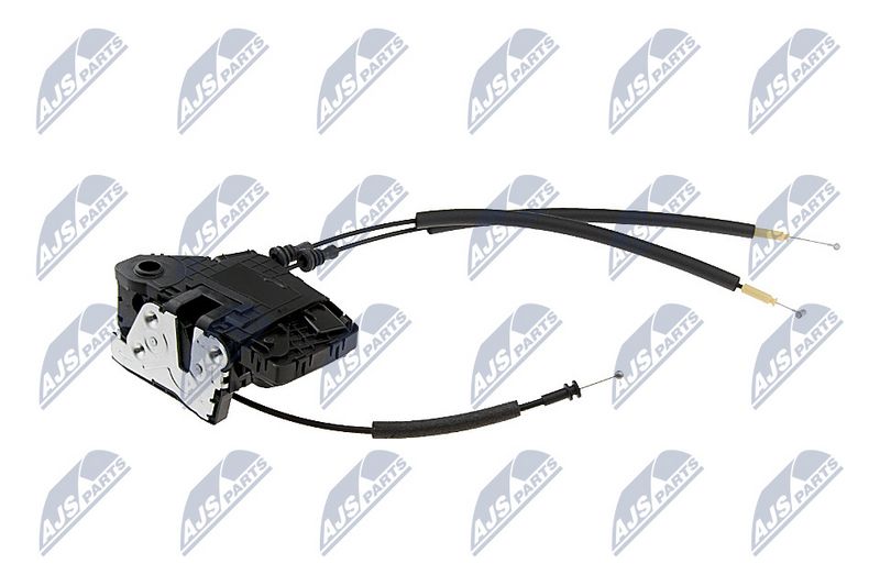 Ukselukk, NTY EZC-KA-001