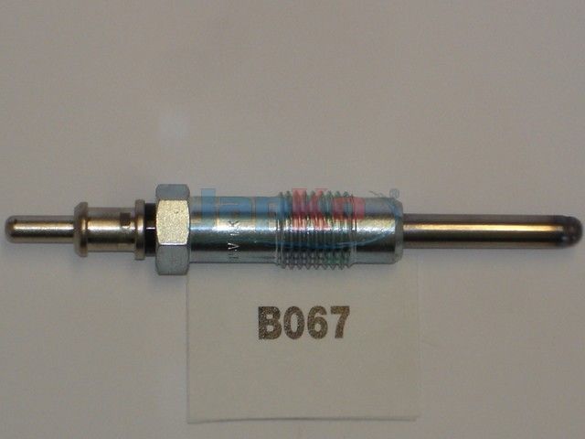 Hõõgküünal, JAPKO B067