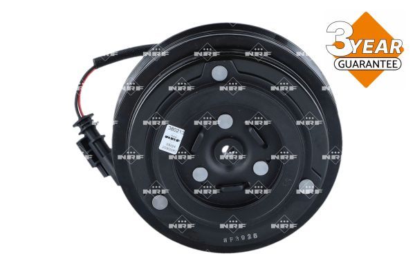 Cupla magnetica, compresor climatizare NRF 380213