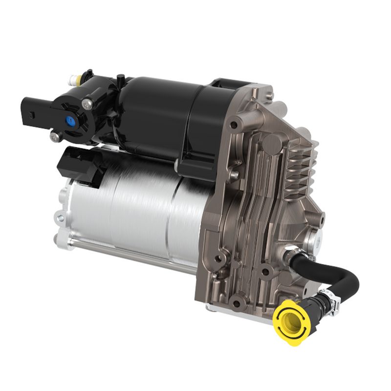 ASAM AUTOMOTIVE 128180 - Compressor, compressed-air system