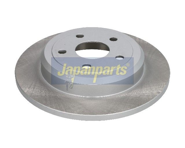 спирачен диск JAPANPARTS