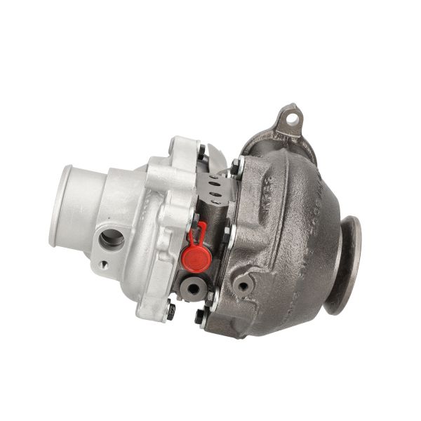 OE-TurboPower IT-54389700013 Charger, charging (supercharged/turbocharged)