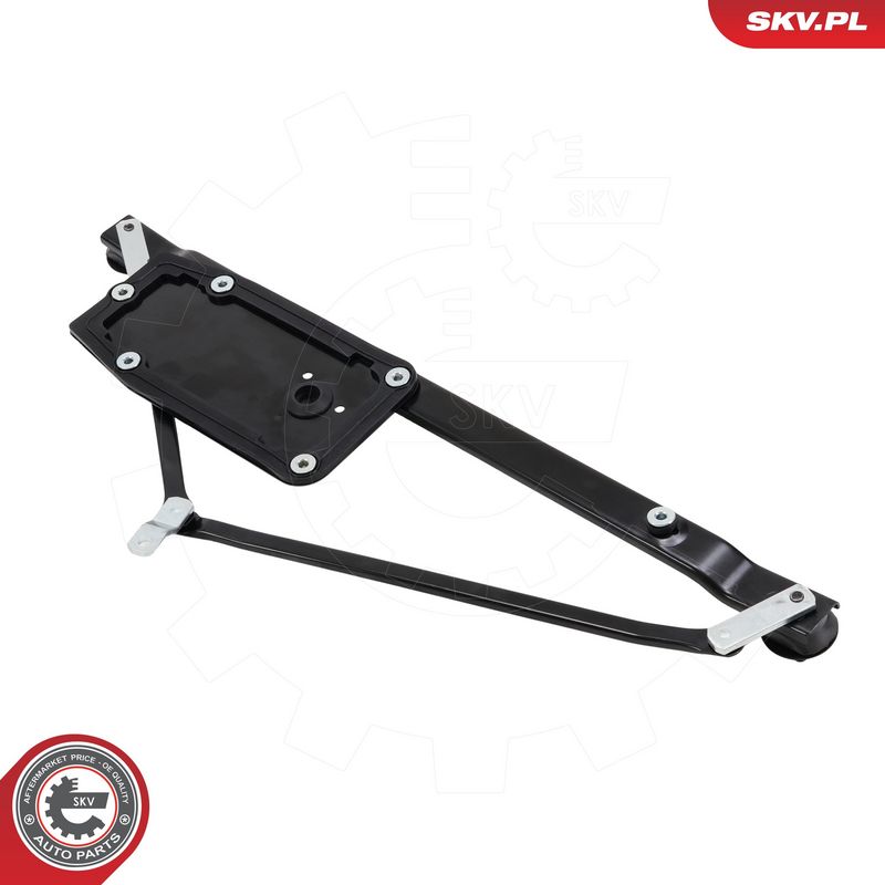 Pesurihoovastik, ESEN SKV 05SKV221