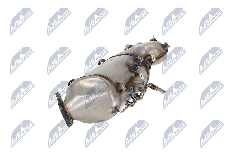NTY DPF-PL-015 Catalytic Converter