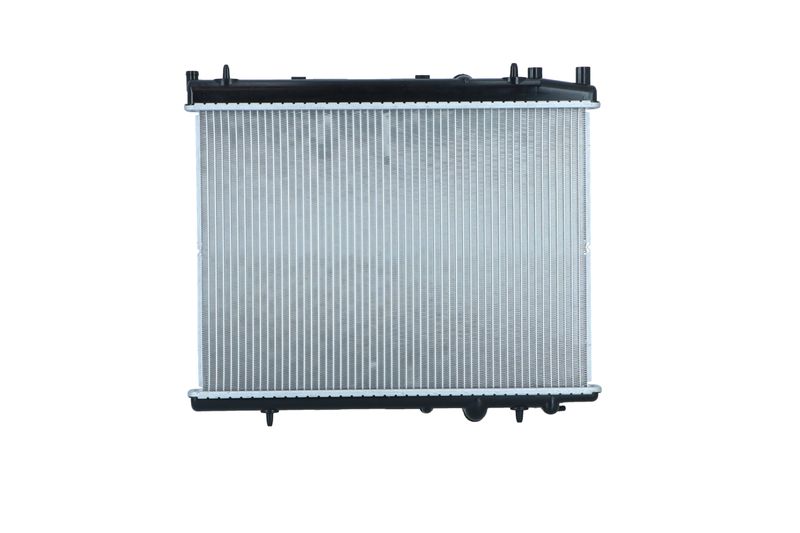 NRF 53108 Variklio aušinimo radiatorius