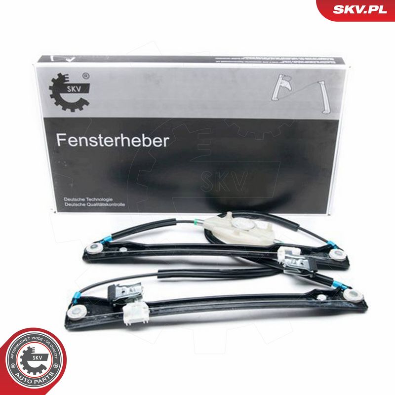 ESEN SKV 01SKV992 Lango pakėlimo mechanizmas