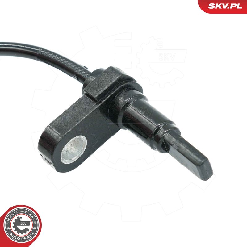 ESEN SKV 06SKV534 Sensor, wheel speed