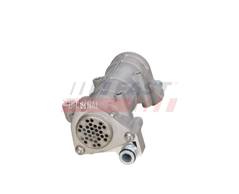 Radiaator, heitgaaside tagasijooks, FAST FT60414