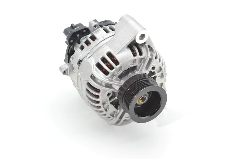BOSCH 1986A01165 Alternator