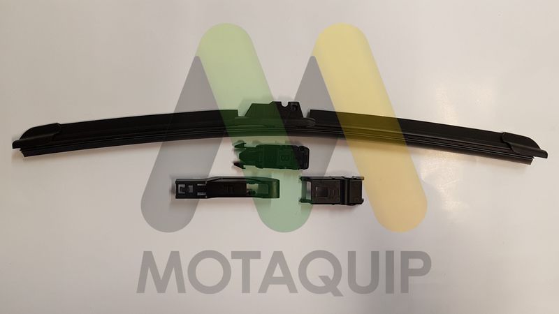 MOTAQUIP törlőlapát VWB550RU