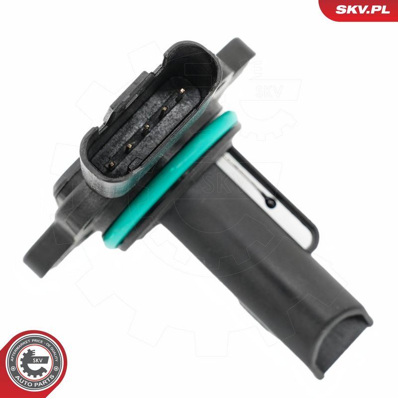 Õhumassimõõtja, ESEN SKV...