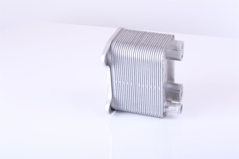 Õliradiaator, mootoriõli, NISSENS 90974