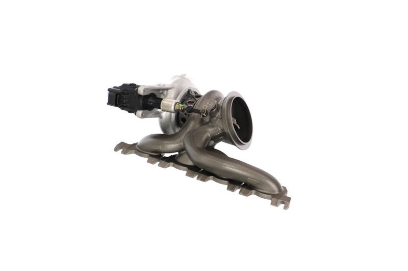 REMANTE 003-002-004486R Charger, charging (supercharged/turbocharged)