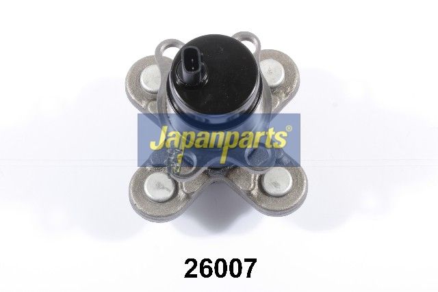 Butuc roata JAPANPARTS KK-26007