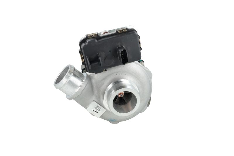 Kompressor, ülelaadimine, NRF 90010157