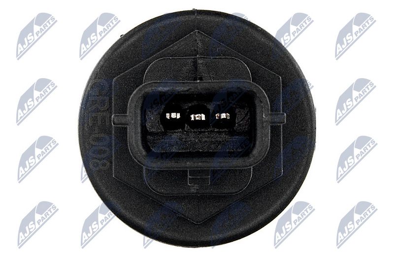 Andur, kiirus, NTY ECP-RE-008
