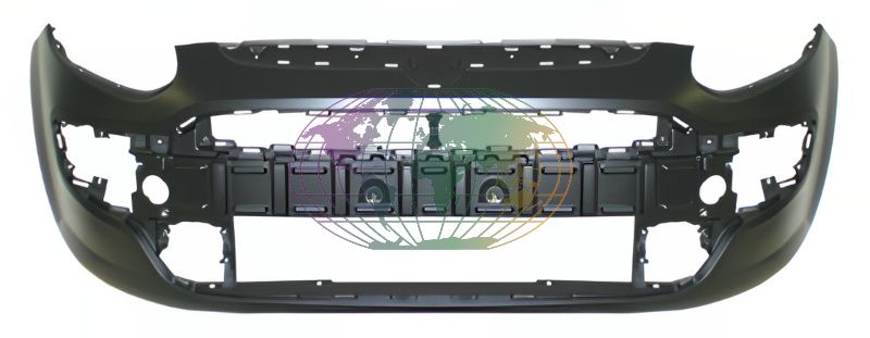 Lexmond Trading BV 3280120 Bumper