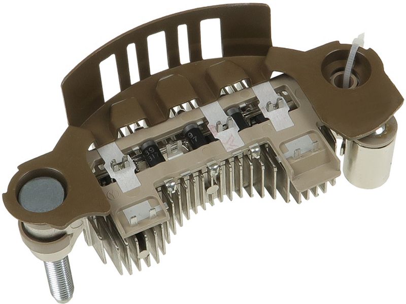 AS-PL ARC5153 Rectifier, alternator